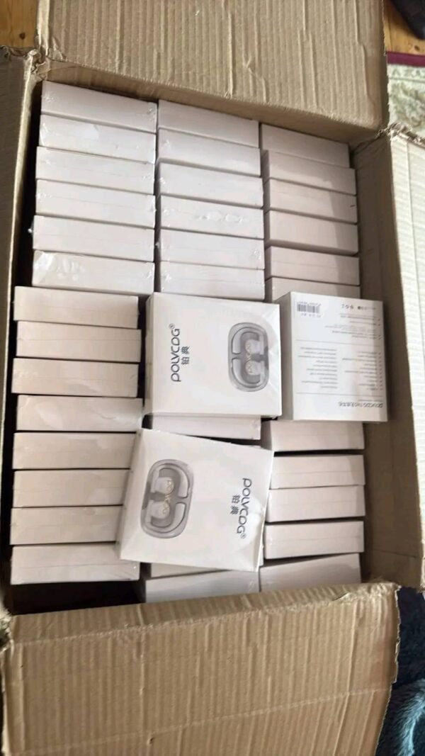 Air Pods Pallets