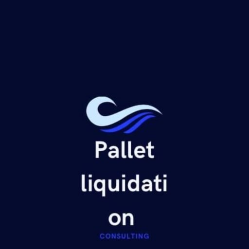 Pallet liquidation 