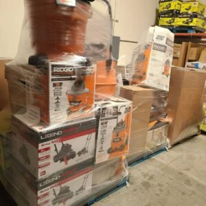 Home depot pallets available!!!
