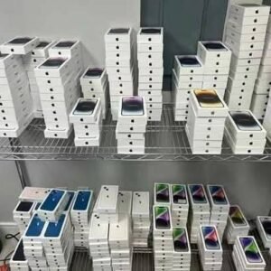 iPhone 16 pro max Pallets