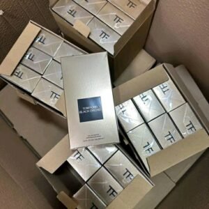 Perfumes pallets