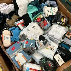 TRGT BABY/TODDLER clothes pallets