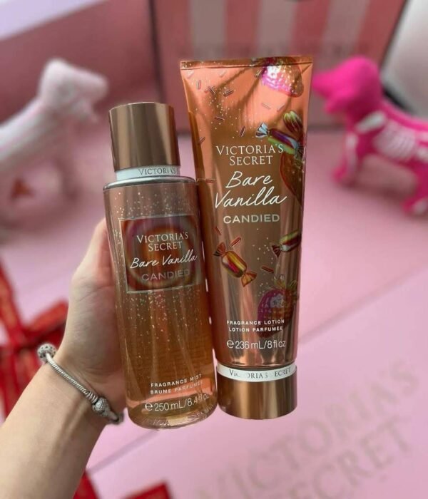 Victoria's Secret Pallets