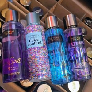 high end cosmetics