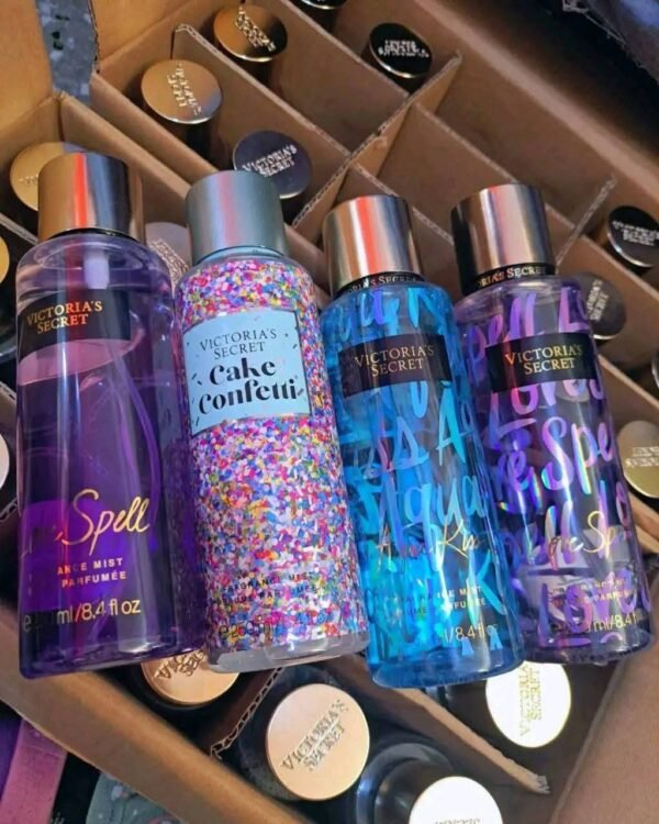 high end cosmetics
