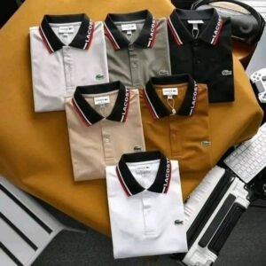 Mixed Brand T-Shirt Pallets for Sale