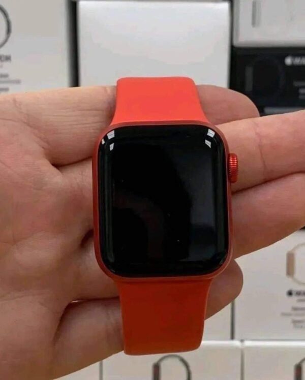 Apple Watch Pallet