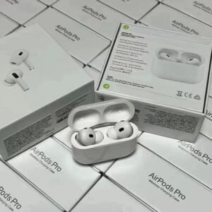 Air pods pro pallets
