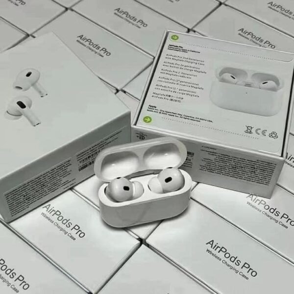 Air pods pro pallets