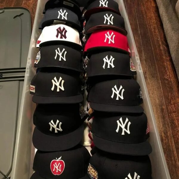 Top quality Caps Pallet