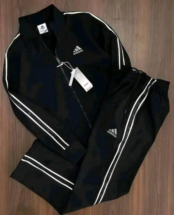 mixed brand tracksuits pallets