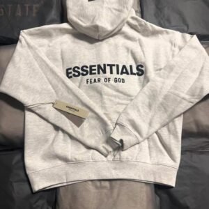 Bulk Essentials Hoodie Clothing Pallets