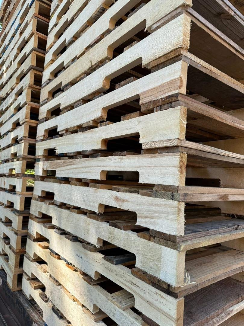 Quality and Durable Wooden pallets available - pallet liquidations Quality and Durable Wooden pallets available