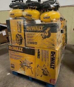 Buy DeWalt Tool Pallets