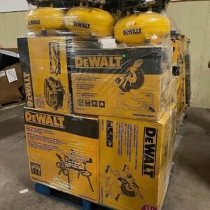 Buy DeWalt Tool Pallets