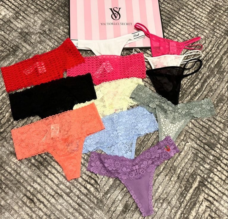 Authentic Victoria Secret Wholesale Pallets (300 Items – 0) - pallet liquidations Authentic Victoria Secret Wholesale Pallets (300 Items – $650)