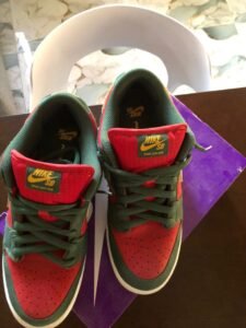 All brand new and top quality Nike SB Dunks shoes