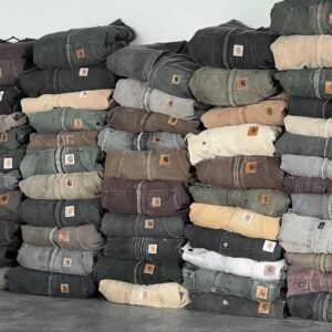 Top quality Carhart Clothing Pallets