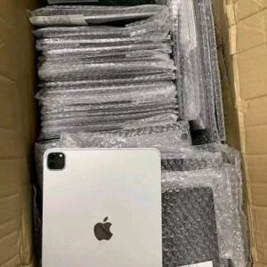 iPads Pallets