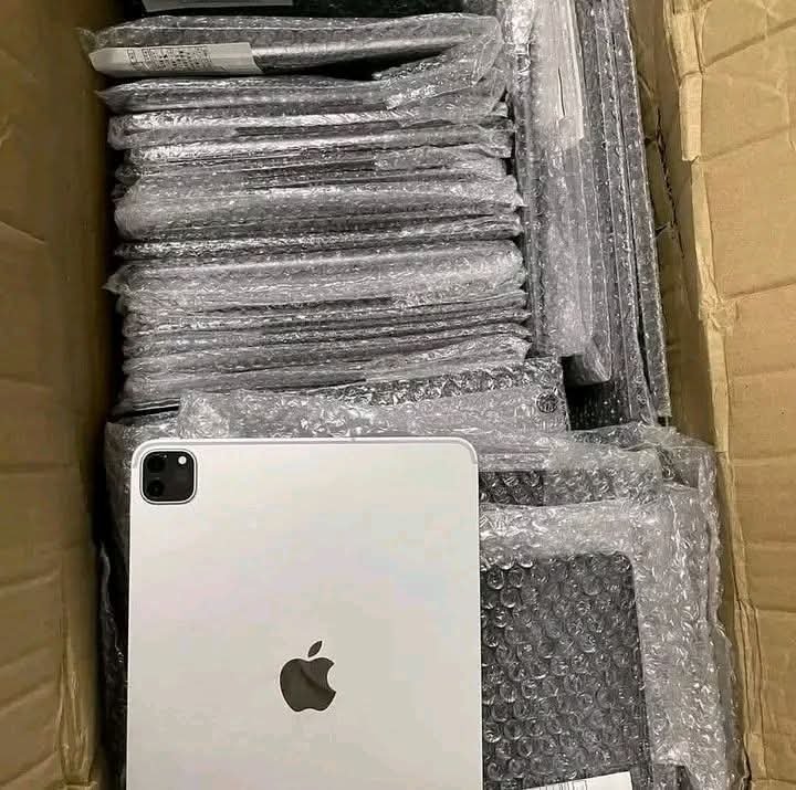 iPads Pallets - Pallet Liquidation Okc iPads Pallets