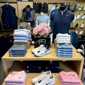 Top quality Golf accessories Pallets