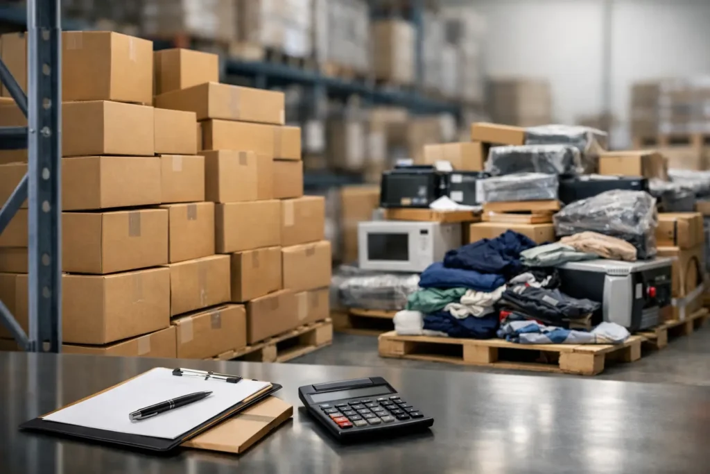 Overstock vs Surplus Inventory Explained Overstock vs Surplus Inventory Explained