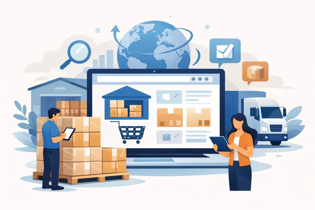 wholesale-Wholesale Pallets for Amazon Sellers-for-amazon-sellers - Pallet Liquidation Okc Wholesale Pallets for Amazon Sellers