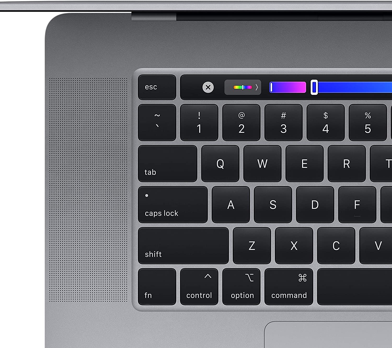 2019 Apple MacBook Pro (16-inch, 2.3GHz Intel Core i9, 16GB RAM, 1TB Storage)