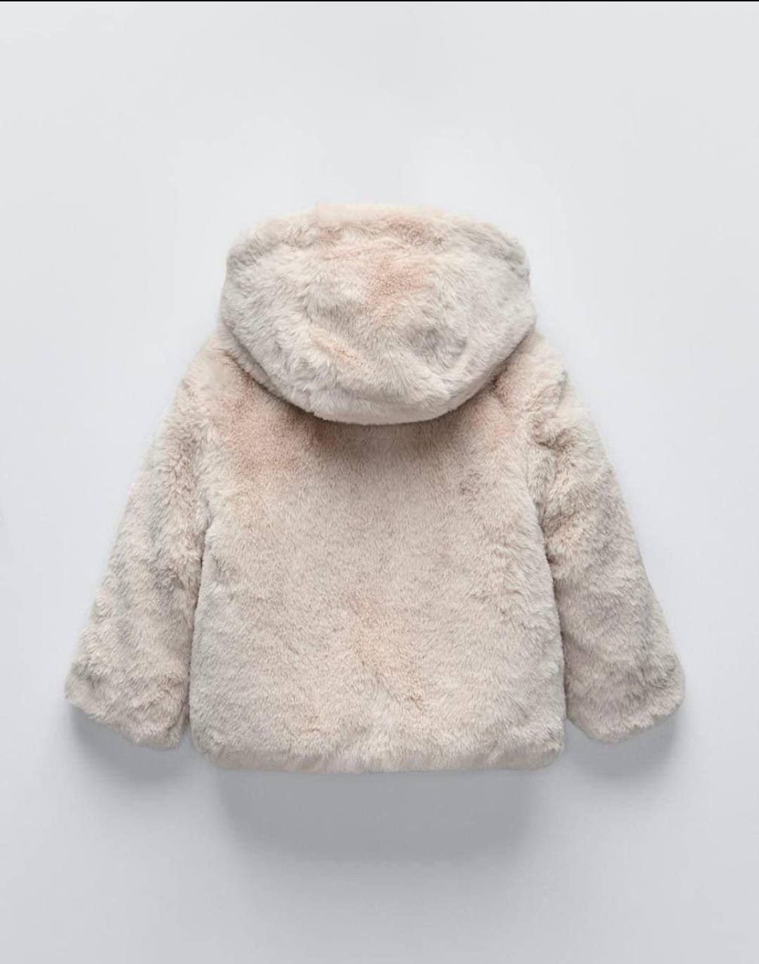 Kids Winter Jacket Pallets