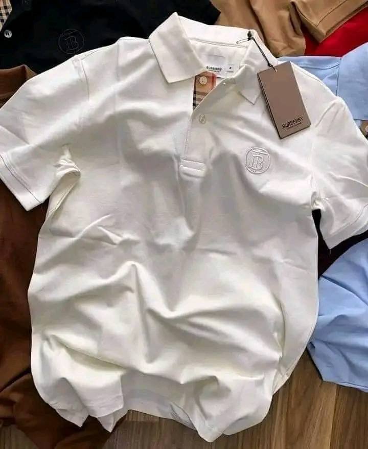 Mixed Brand T-Shirt pallets