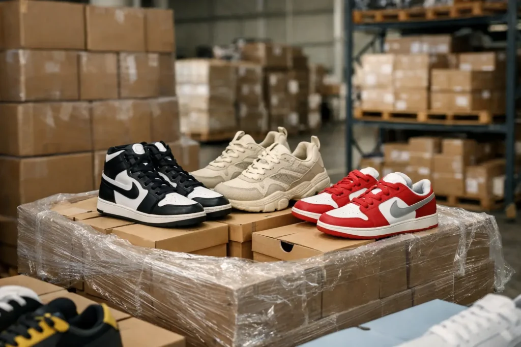 Best Sneaker Brands for Pallet Resale Best Sneaker Brands for Pallet Resale