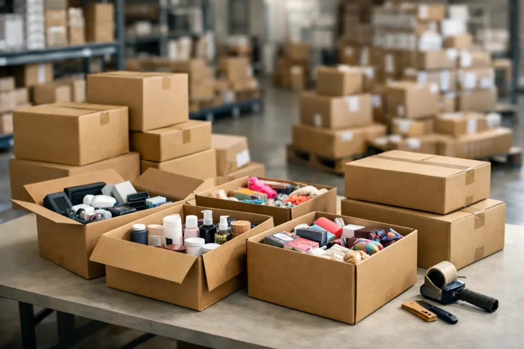 Best Wholesale Boxes for Beginners Best Wholesale Boxes for Beginners