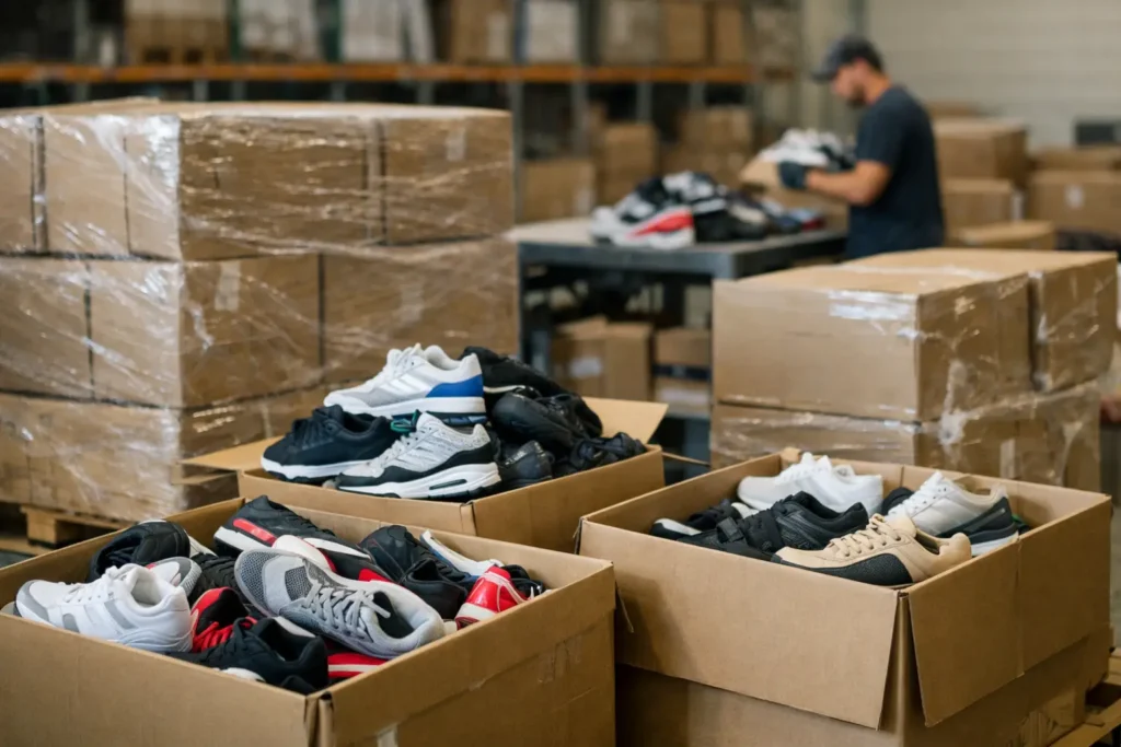Future of Sneaker Resale Future of Sneaker Resale