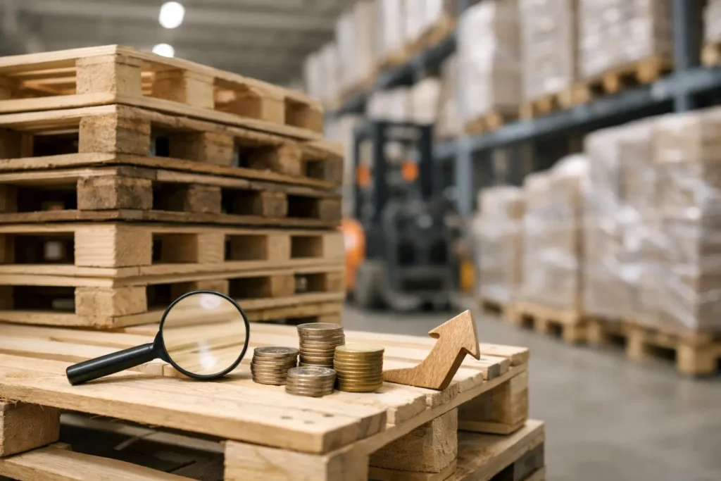 Top Signs of Profitable Pallets to Buy Top Signs of Profitable Pallets to Buy