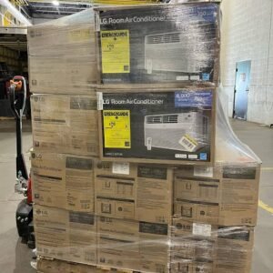Home AC Pallets & Kitchen accessories Pallets