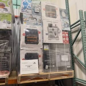 Housewares Pallets