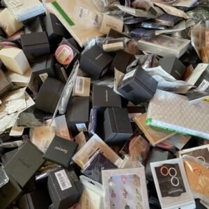 Jewelry Liquidation Pallet