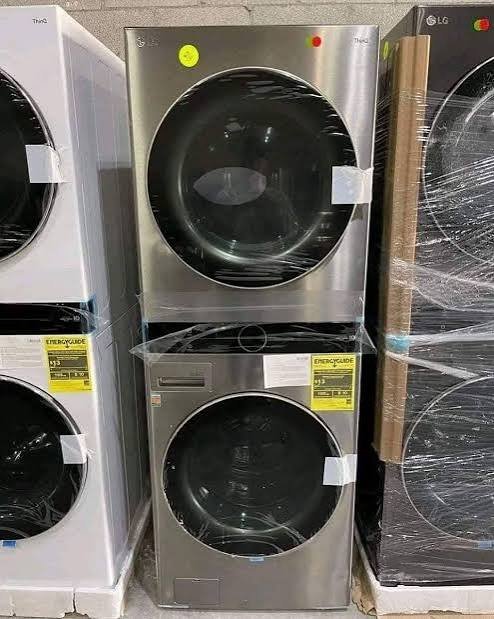 All brand new and top quality WASHING MACHINE pallet - Pallet Liquidation Okc All brand new and top quality WASHING MACHINE pallet