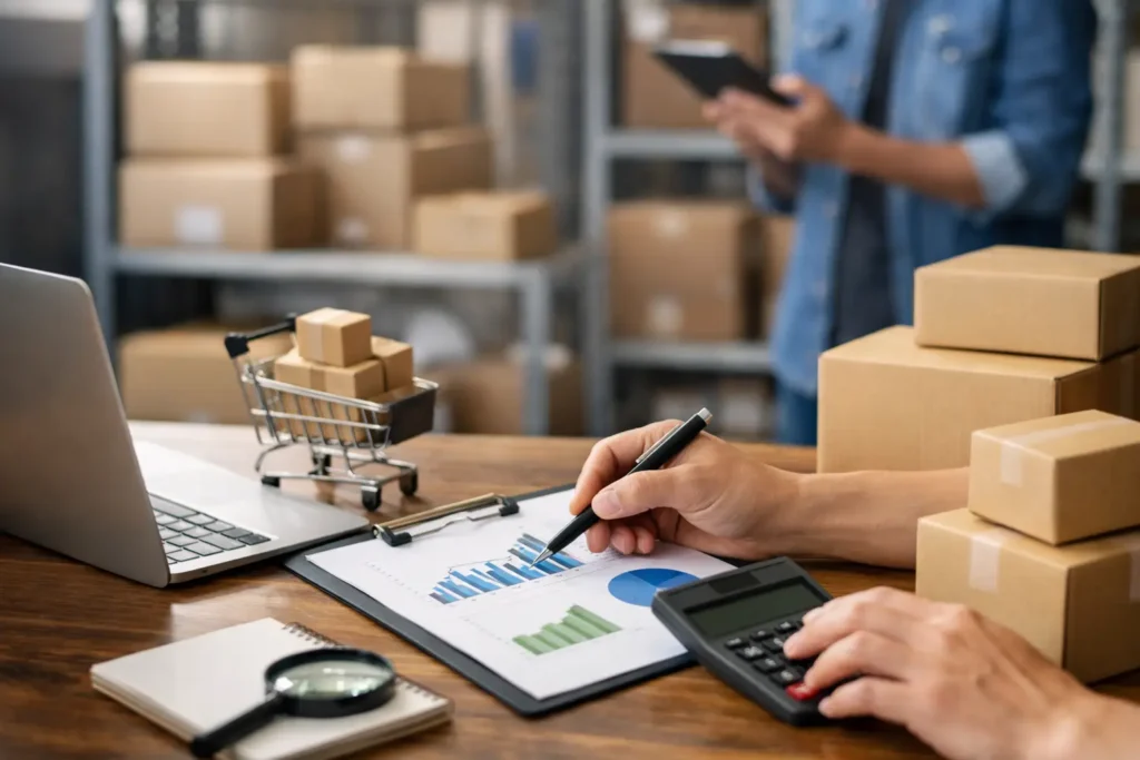 Can You Make Money Reselling Pallets? - Pallet Liquidation Okc Can You Make Money Reselling Pallets?